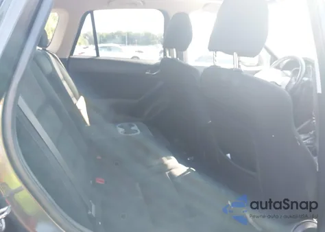 2016 Mazda Cx-5 Touring from USA, damaged, VIN JM3KE4CY0G0903043